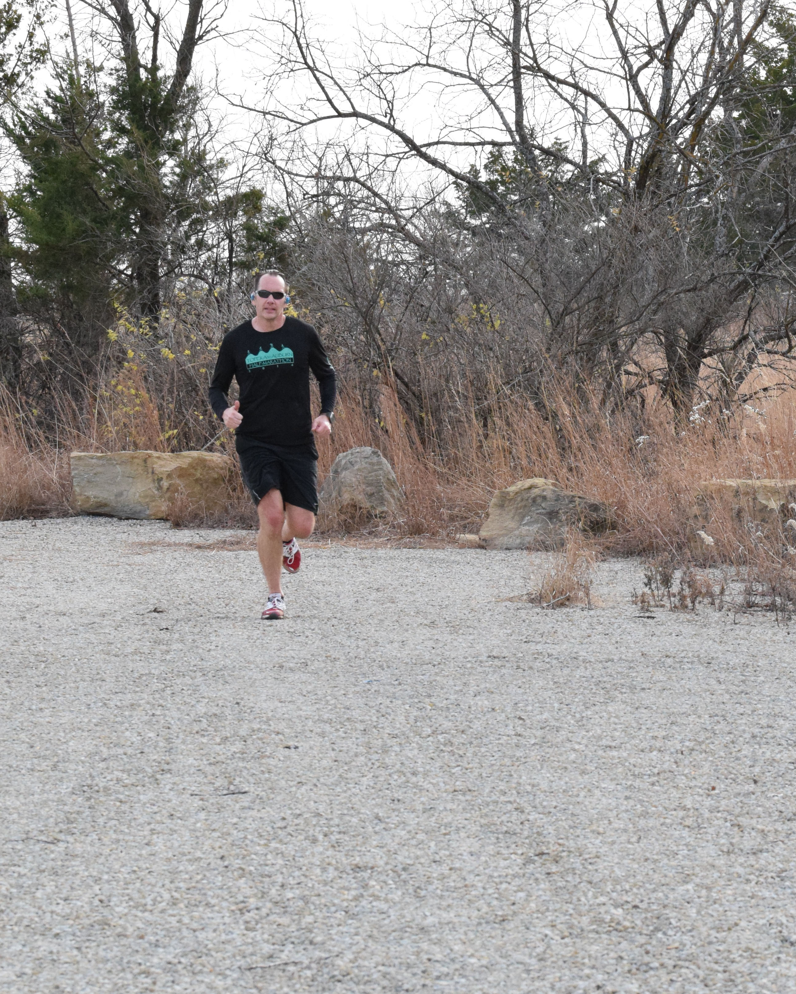 Runner coming off trail cropped 1